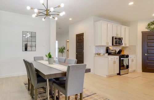 Resort Perks and Private Hot Tub Brookshire Retreat - Foto 10