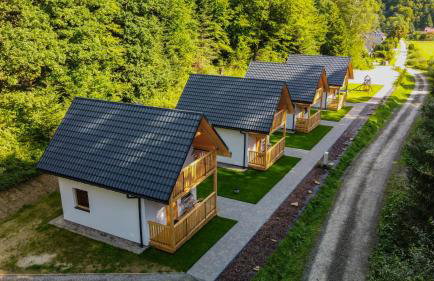 Domki Zew Natury - Foto 6