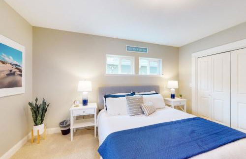 Pine Beach Family Retreat - Foto 13