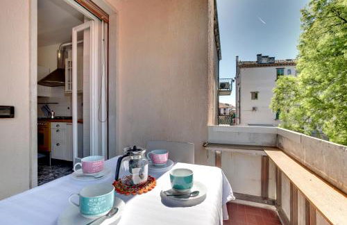 Priuli Apartment - Foto 18