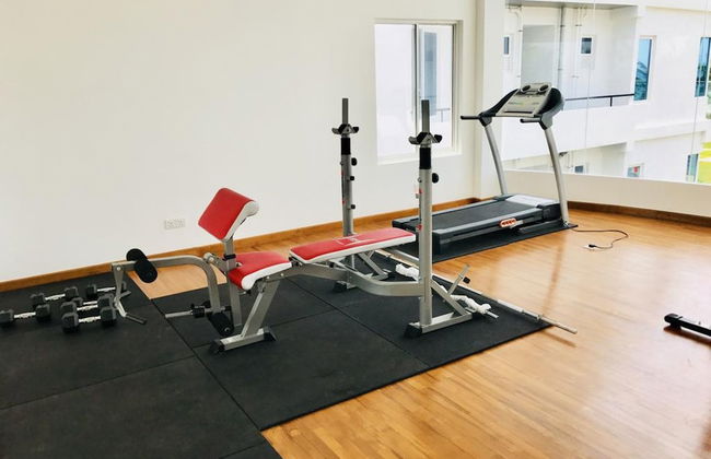 Araliya OceanFront Condos Nilaveli - Foto 34