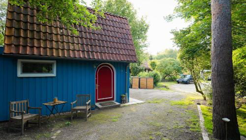 Blaugemacht-Worpswede - Foto 4