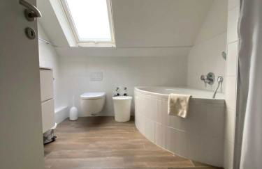 Haus Strandlaeufer App 7 - Foto 7