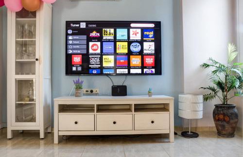 Romantic Evas Cottage - Foto 33