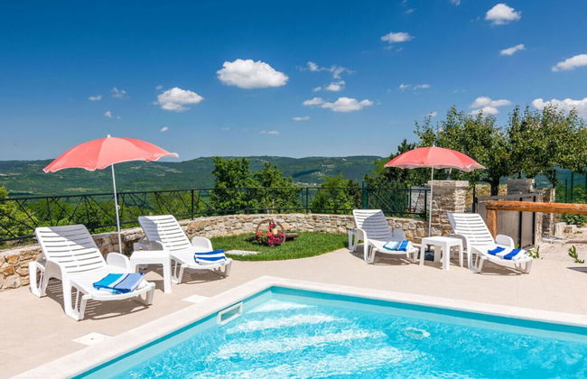 Villa Montebello - Foto 22