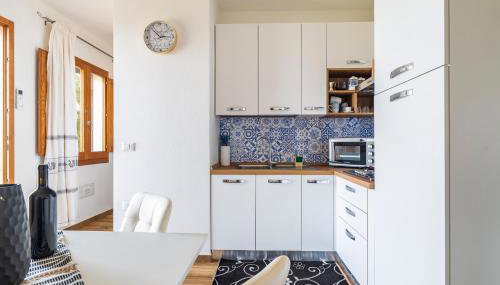 Casa Jerzu S'essia de su santu - Foto 5