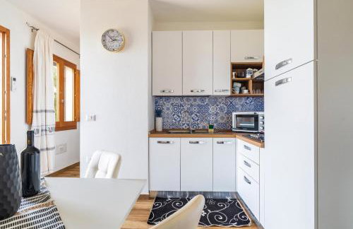 Casa Jerzu S'essia de su santu - Foto 16