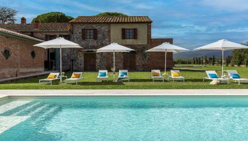 TENUTA FRANCIGENA 8, Emma Villas - Foto 2, Other