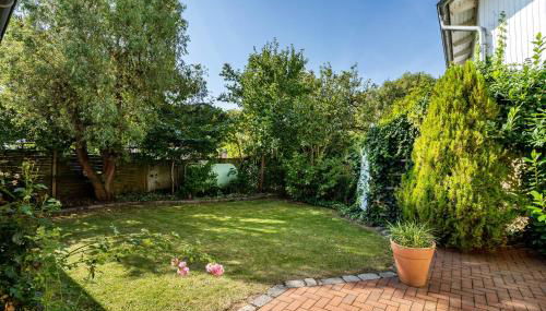 Ferienhaus Sommerrose - Foto 5