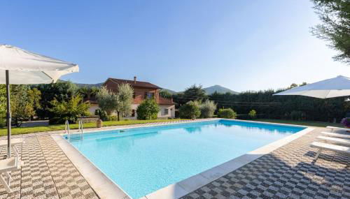 Villa Mimosa - Foto 2