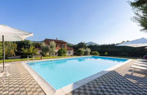 Villa Mimosa - Foto 2