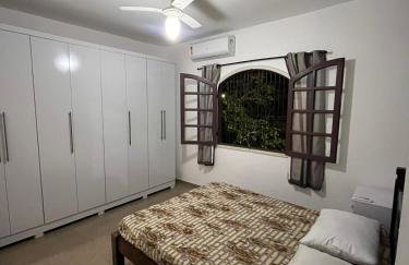 Casarão entre Cabo Frio e Búzios WIFI 500MB- 4 quartos, 1km da praia Dunas do Peró - Foto 8