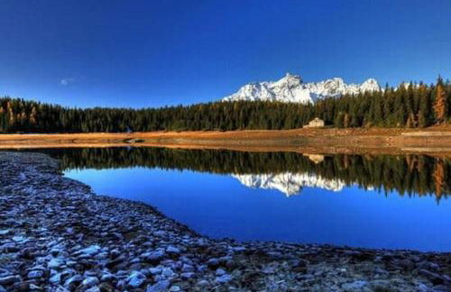 La Vecchia Funivia Apartment - Foto 14