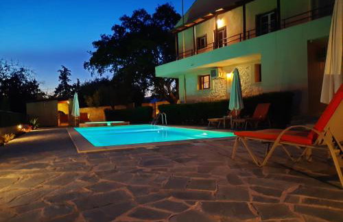 Villa Maragoudi - Foto 9