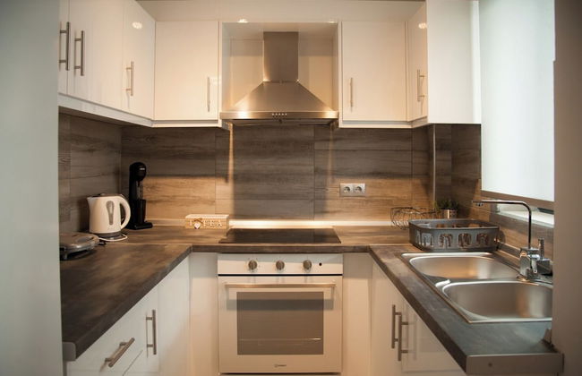 Luxury Studios Kallithea by Corfuescapes - Foto 70