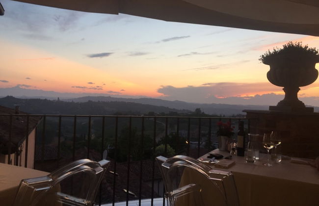 Villa Gaia Sasavacanza - Foto 43