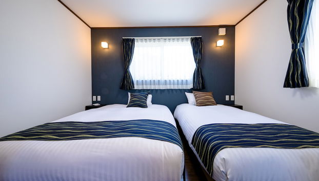 Fuga-A - Foto 2, Habitación