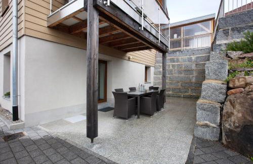 Heimelige Schwarzwaldwohnung Stein - Foto 22