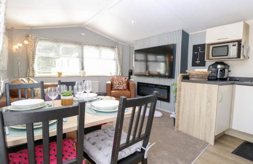 Number 34 Foxburrow Hang - Foto 9