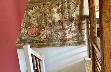 Gästehaus White Horse Diedersen - Foto 21