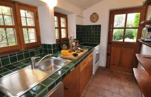 Holiday Home FERIENHAUS- FERIENHAUS MAISON DE LAVANDE - LAVENDELHAUS by Interhome - Foto 11