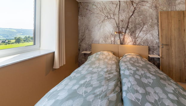 Spacious Home in Stavelot - Foto 2, Habitación