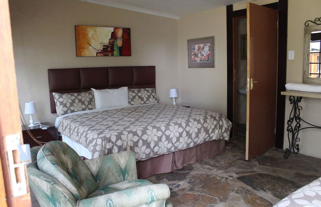 The Cradle Rest - Foto 2