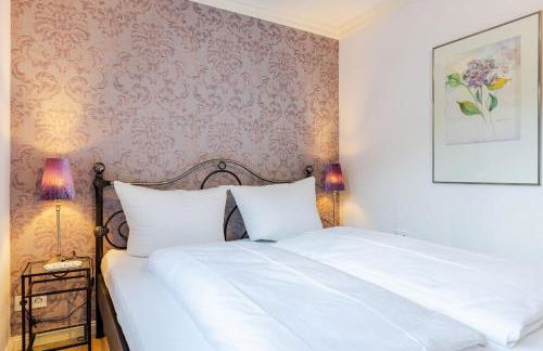 Ferienwohnung Wattn Blick - urlauben mit Wattblick in Munkmarsch Sylt - Foto 24