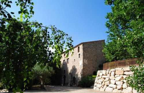 Masia El Riscle - Moli Del Pont - Foto 20