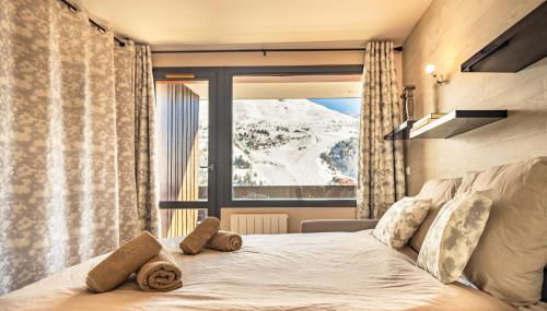 Aiguille du fruit #A11 - 4 guests - Ski in - Ski out - Foto 3