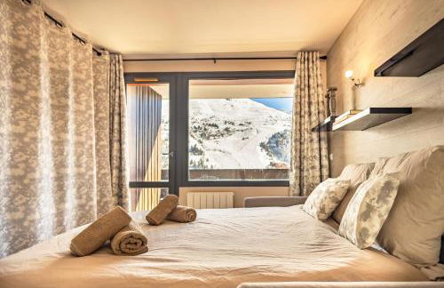 Aiguille du fruit #A11 - 4 guests - Ski in - Ski out - Foto 3