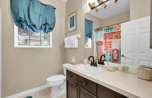 3 Bed Windsor Palms Condo - Conservation Views - Photo 30