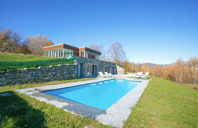 Villa Intelvi - Photo 31