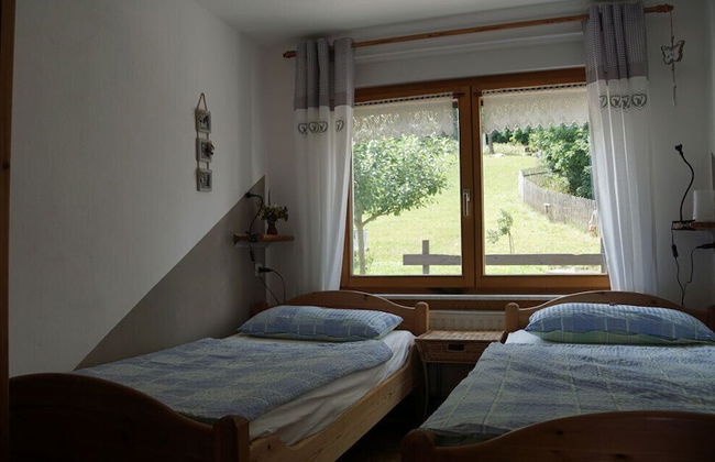 Ferienhof Berghof - Foto 5