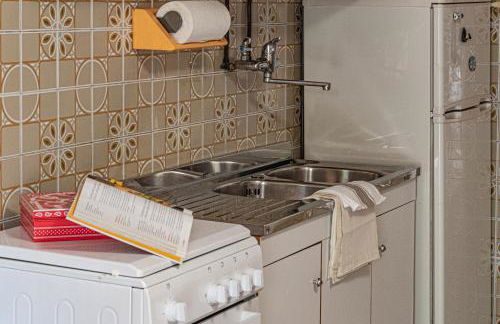 Magnolia casa di campagna Costa dei Trabocchi - Foto 12