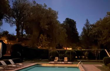 Torre Palombara - Dimora Storica - Foto 108