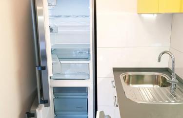 New Apartment with panoramic view - Foto 14