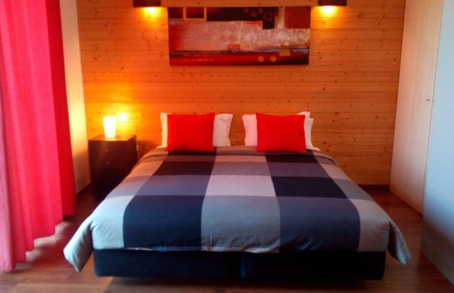 Coxos Beach Lodge - Foto 5