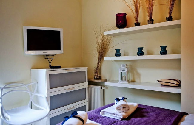 BlueApart Willa 4 Zywioly Jurata - Photo 28