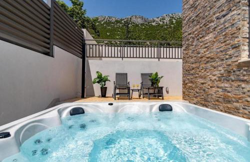 Villa Eden with heated pool - Foto 2