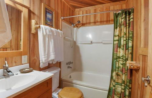 Tahoe Pines Cabin - Foto 41