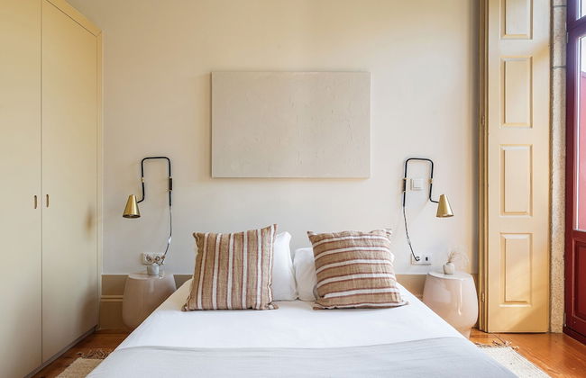 Aparthotel Oporto Alves da Veiga - Foto 45