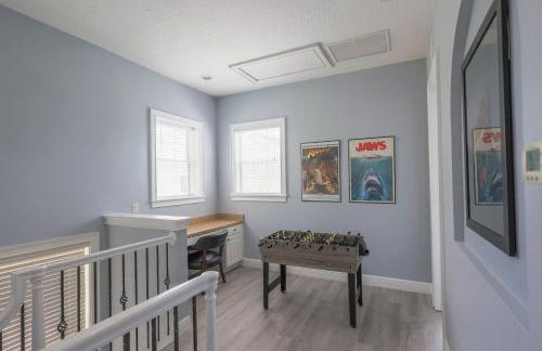 Luxurious Pool Home Overlooking Golf Course - Foto 25