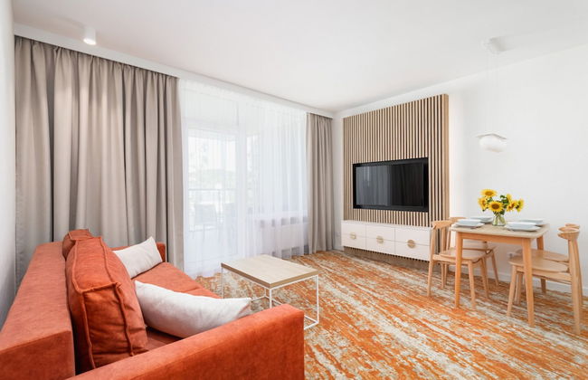 Bel Mare Apartments by Renters - Photo 72