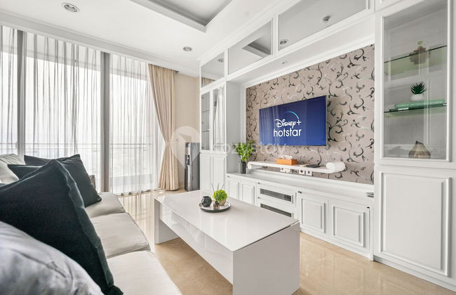 BLANC by Kozystay - Foto 7