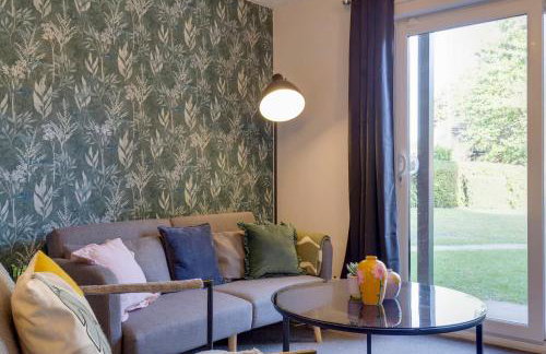 Pass the Keys Ground Floor Apartment with Free Parking - Foto 6