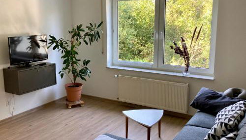 Ferienwohnung Pützbachtal - Foto 2, Garden view