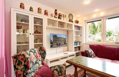 Luxus Studio 10 Min zur Porta Nigra inkl Parkplatz - Foto 30