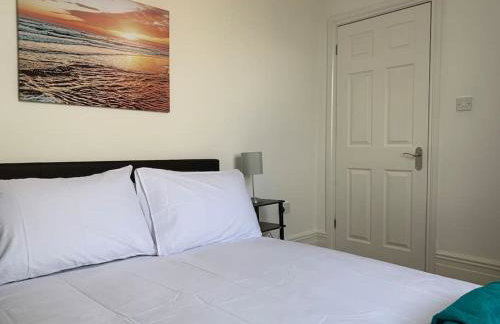 2 double bedroom flat, central location - Foto 5