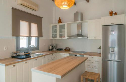 Akrogiali Pension - Foto 24